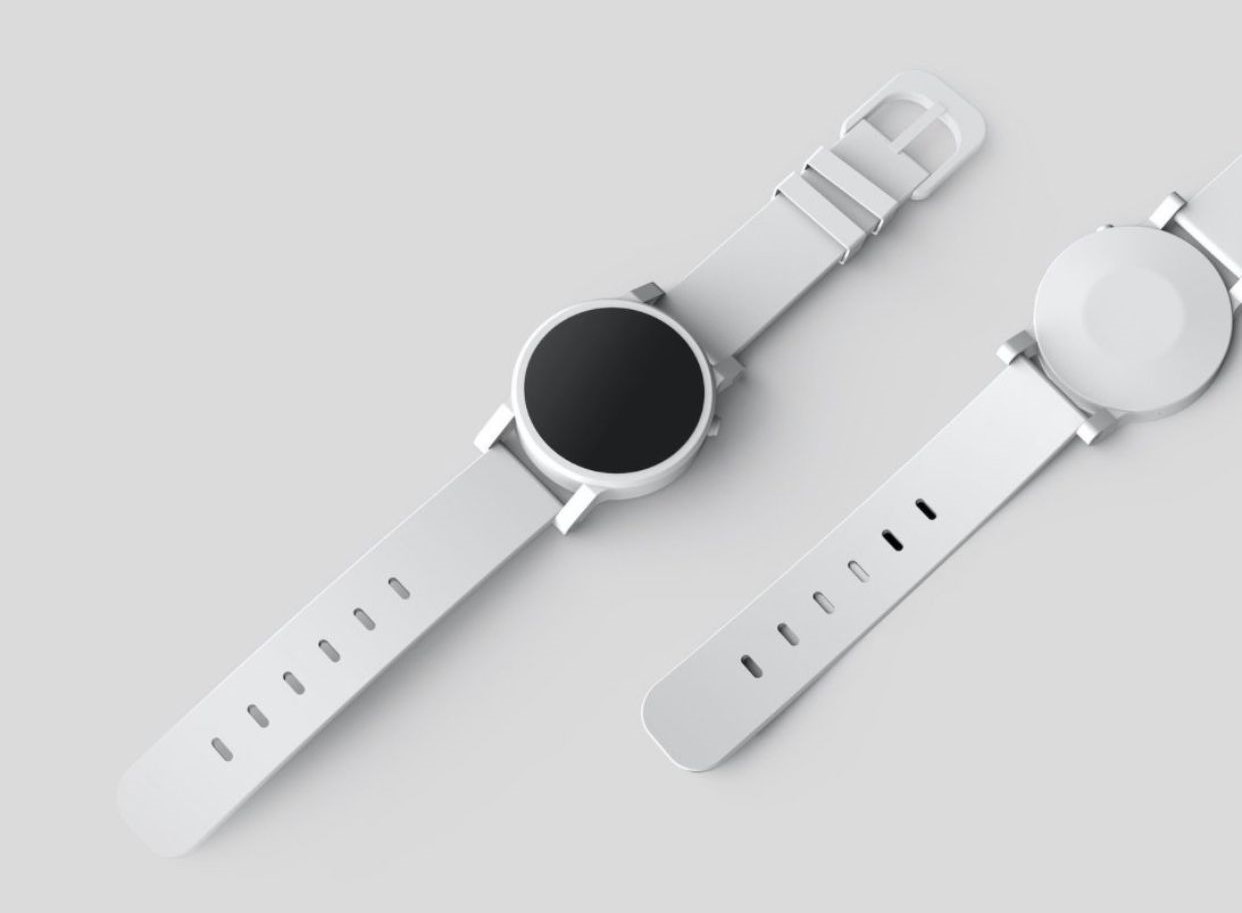 Novus Watch